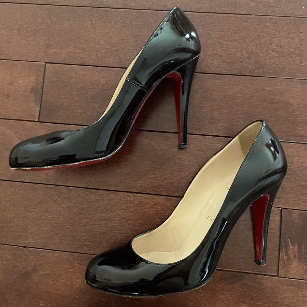 Christian Louboutin Heels